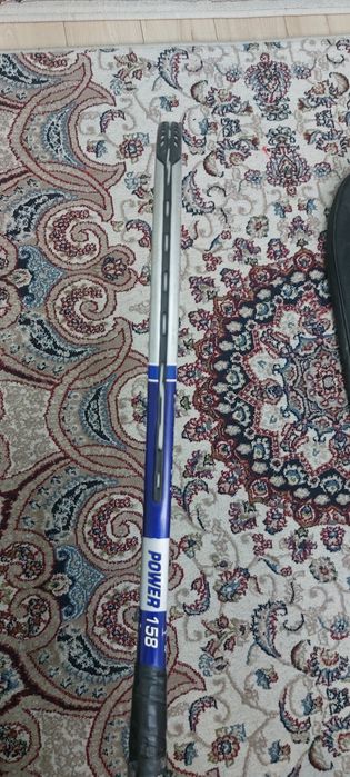 Ракетка для большого теннтса