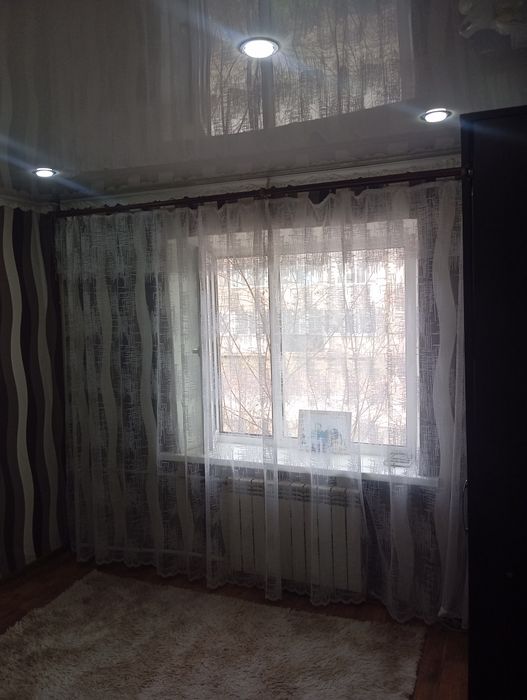 Продам 2х ком квартиру