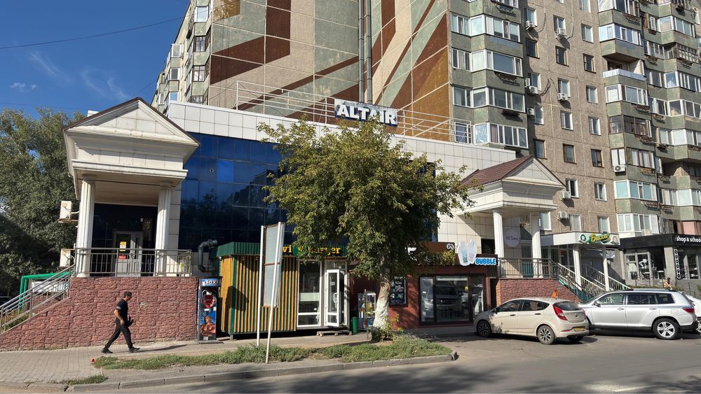 Продается коммерческая недвижимость