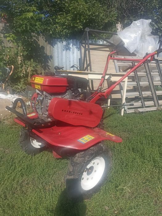 Продам культиватор