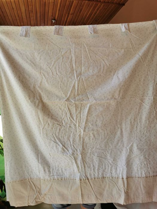 Draperie /Perdea bebe next