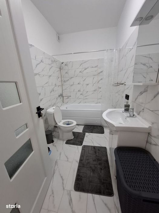 Inchiriere apartament de 2 camere,strada Transilvaniei/Baciu