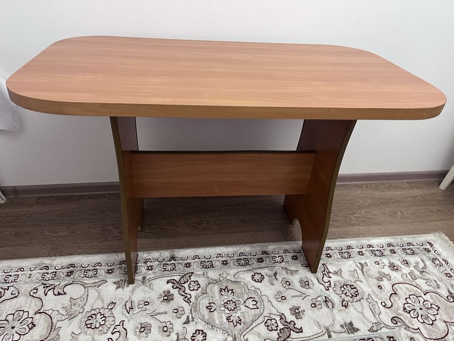 Кухонный стол 130*70