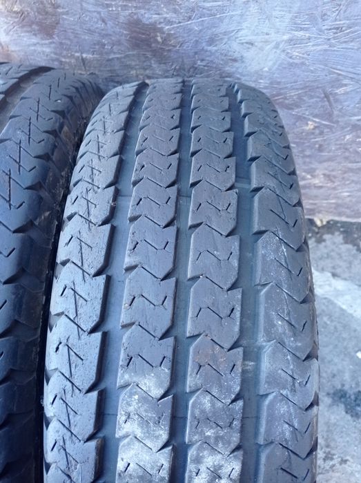 Резина на 15 с лето