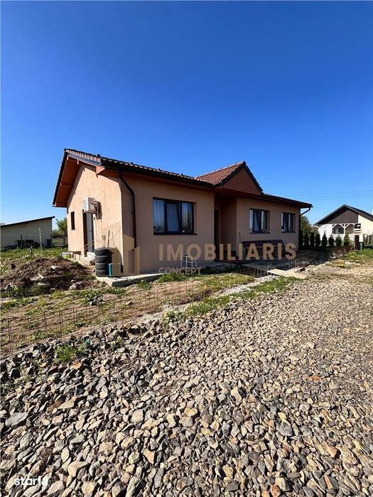 Casa individuala in Catalina