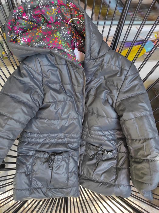 Яке Boboli, 104 размер