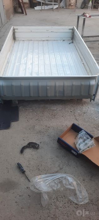 Лабо борт сотилади