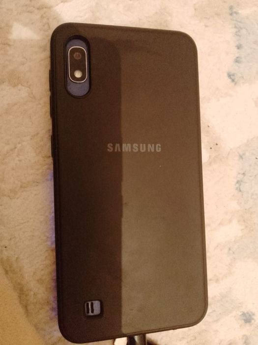 Самсунг А10 моаль