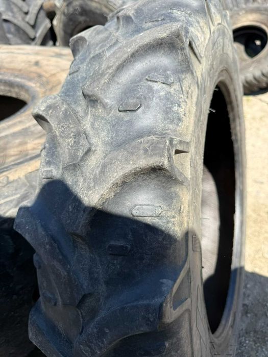 Anvelope sh 9.5 R24 Kleber