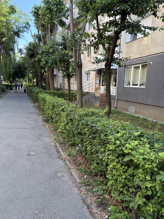 Spatiu comercial de inchiriat 40mp