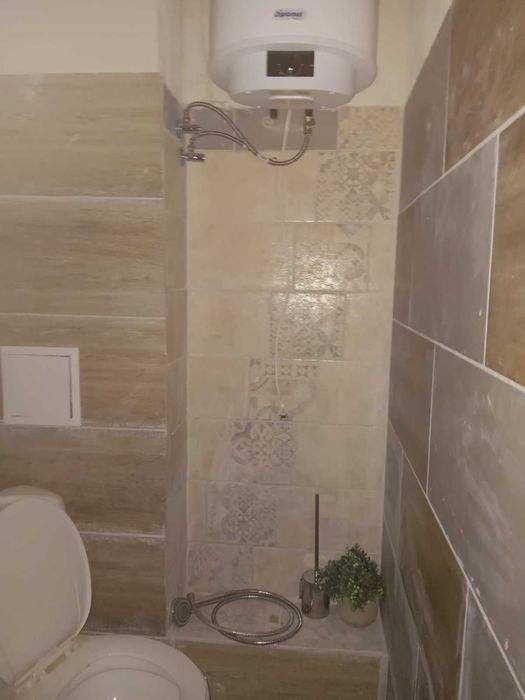 Дава се под наем Двустаен апартамент в Сливница - 45 кв.м за 459 € - Снимка #4