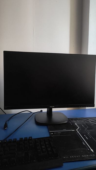 Monitor Philips full HD