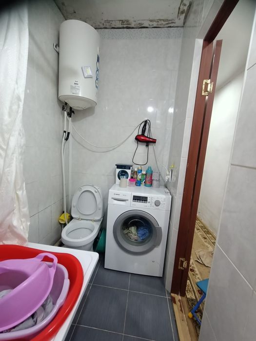 Квартира в новеньком