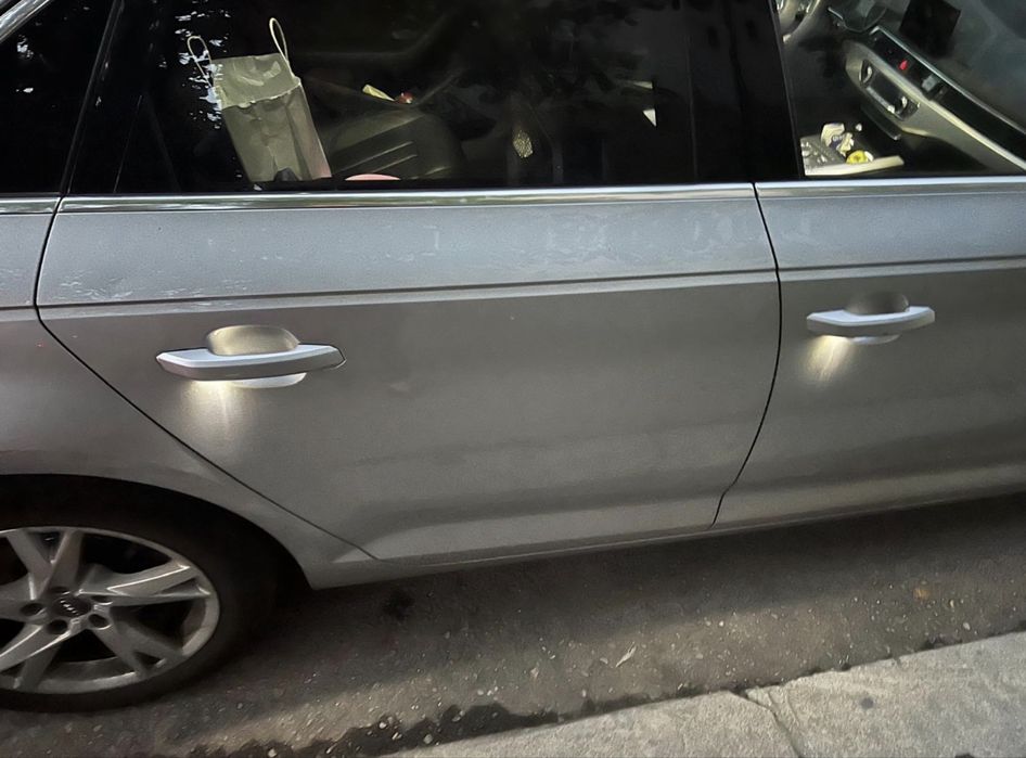 Audi A4 benzina 190 cp