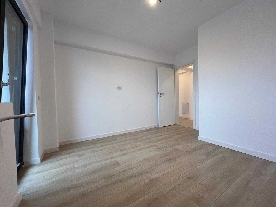 Apartament 2 camere - finalizat - bloc NOU