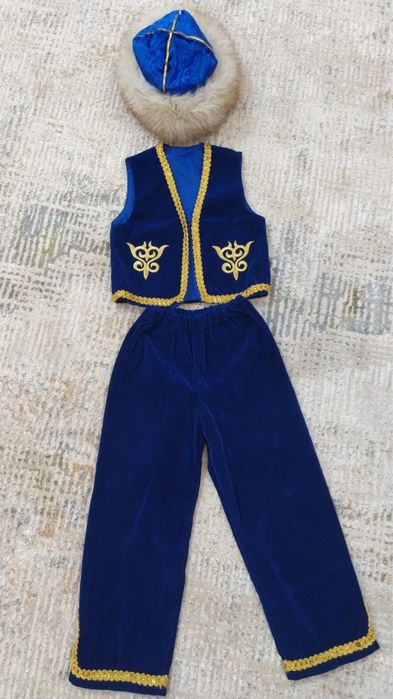 Прокат костюмов на праздники