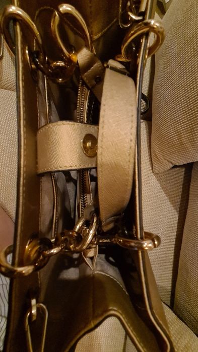 Genți Mk, Aldo, piele.