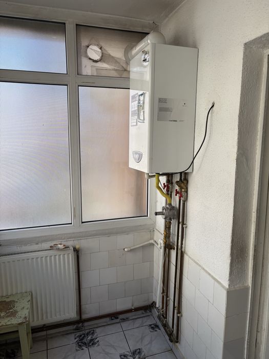 Vand Apartament Eremia Grigorescu Etaj 1