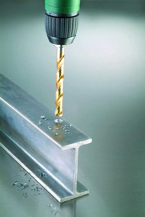 Bosch X-Line Titanium Комплект Свредла Битове Камъни 70 части