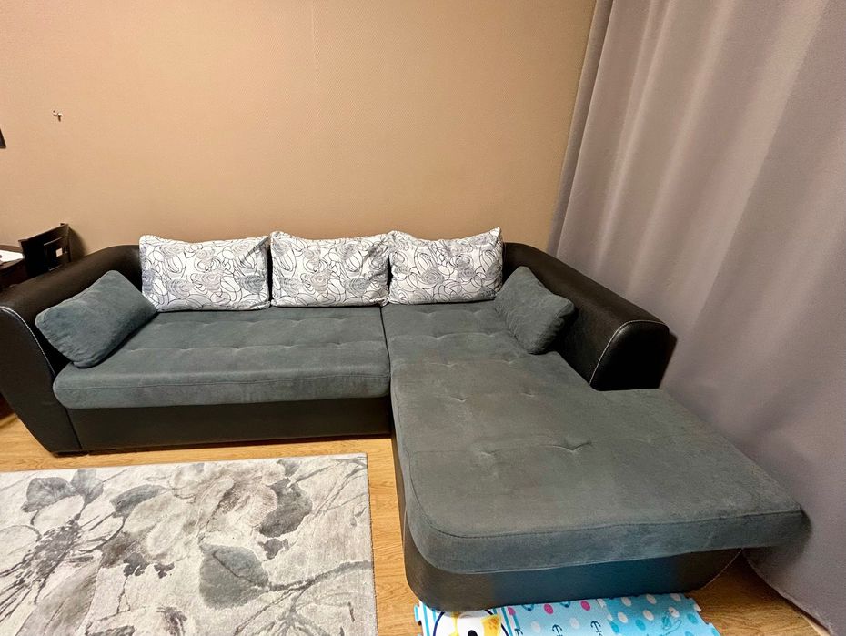 Диван Лас Вегас S Виденов