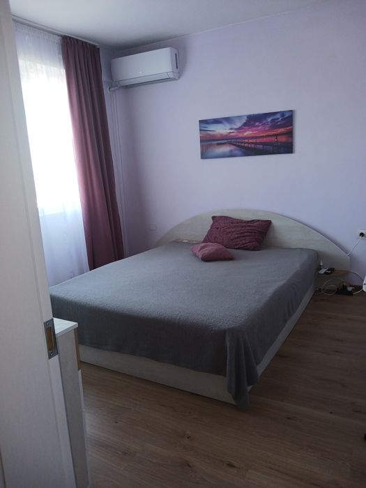 Двустаен апартамент