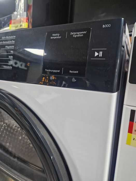 Сушилня Beko B300 A+++ Термопомпа