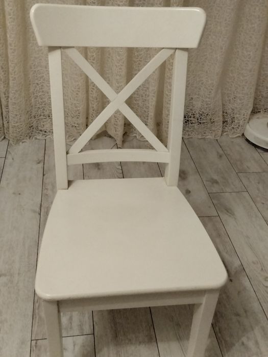 Продаются стулья IKEA