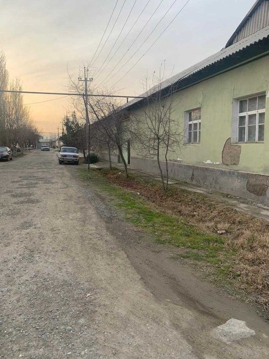 6 so'tixlik uchastka