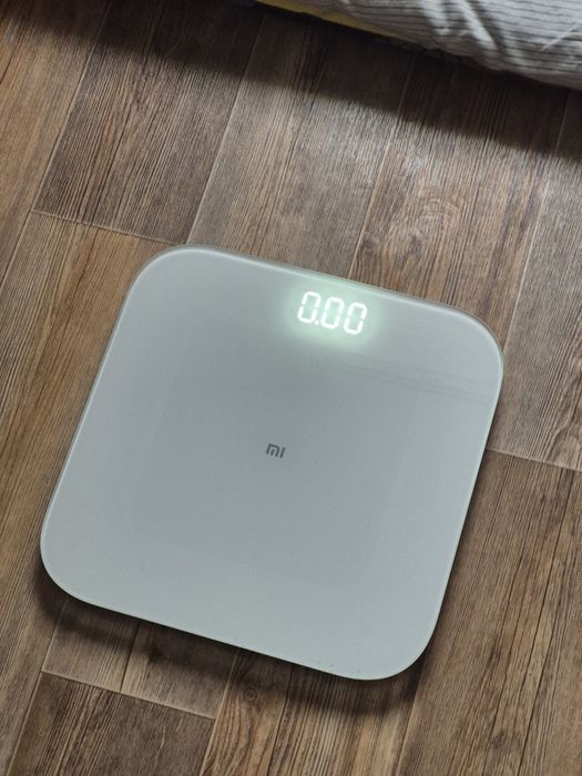 Весы Xiaomi Mi Smart scale 2