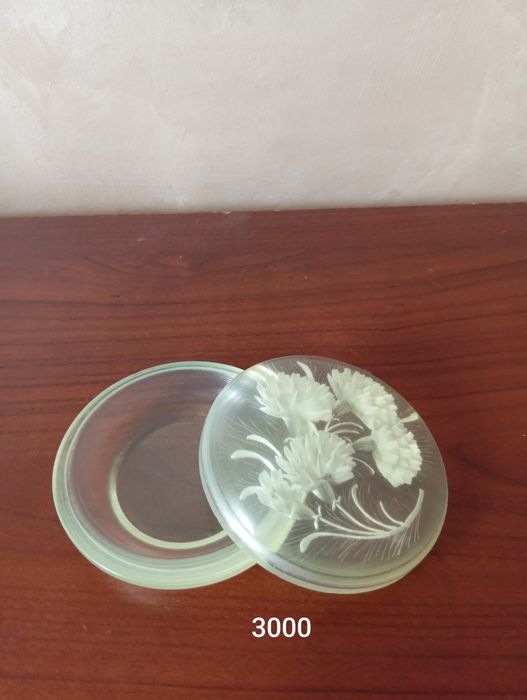 Статуэтки советского периода