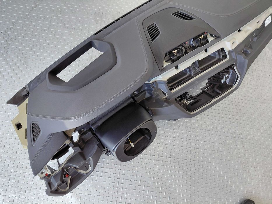 Арматурно табло BMW 6 G32 GT с Head Up