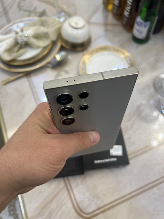 Samsung Galaxy S24 Ultra