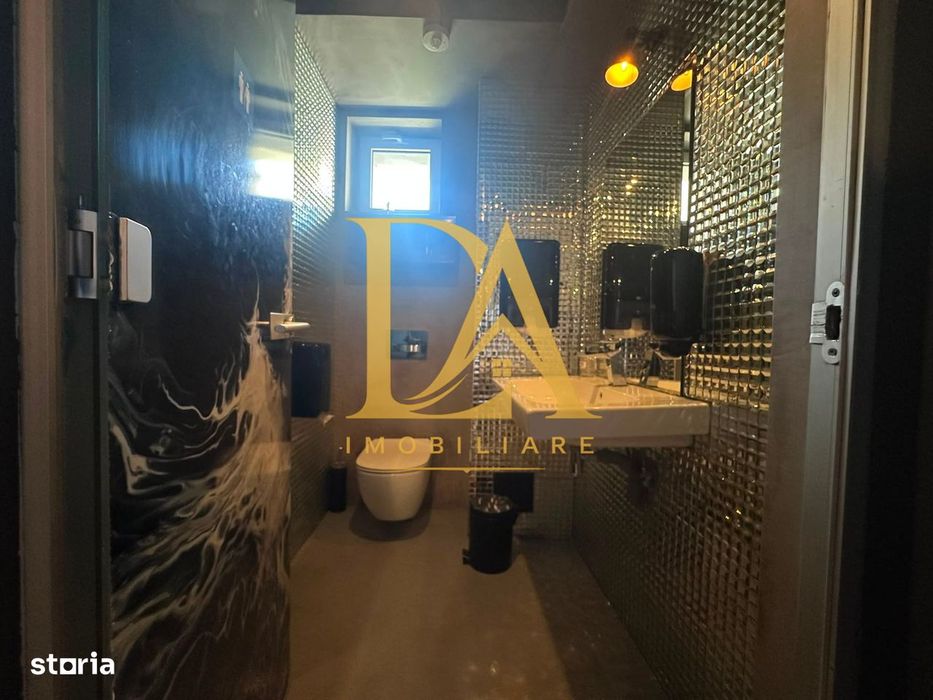 0%Comision Spatiu Comercial Floreasca