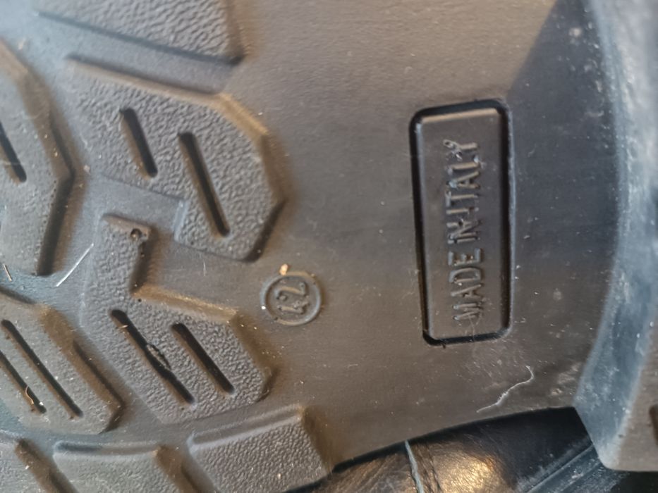 Мъжки боти 42 н,