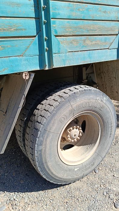 Зил 130 длиномер