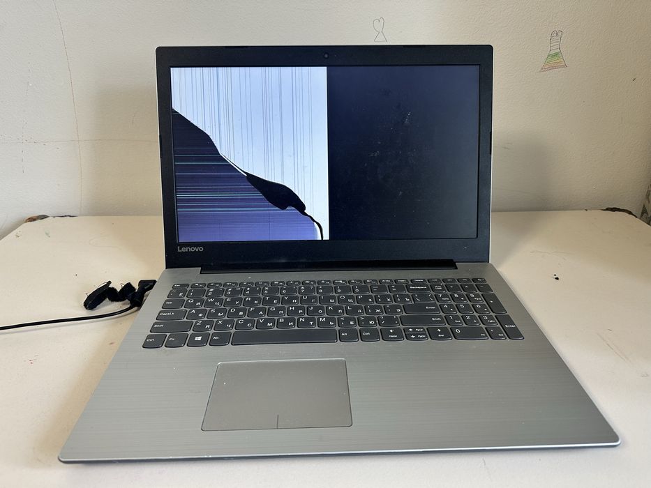 Ноутбук Lenovo ideapad