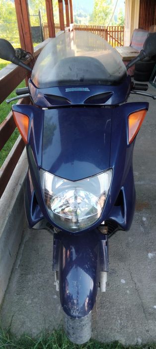 Vând scuter, stare bună de funcționare