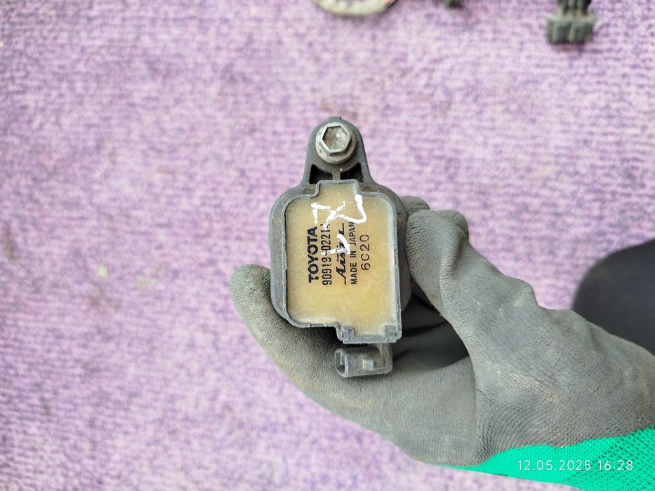 Продам запчасти на автомобиль