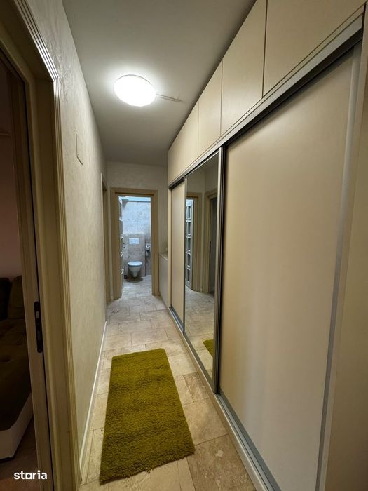 Apartament cu 2 camere Moara de Vant