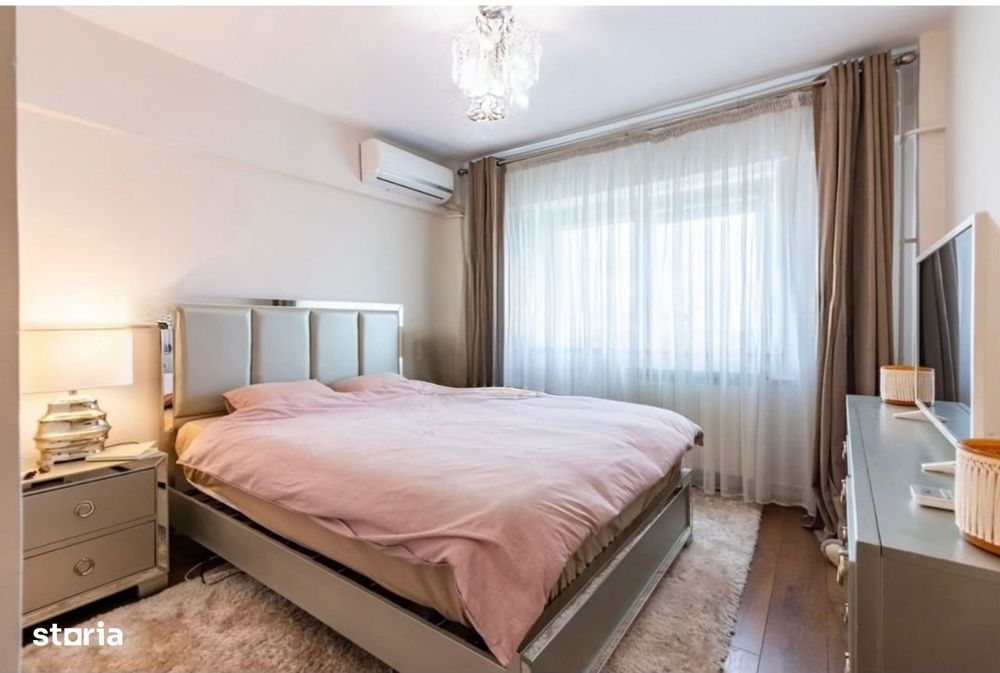 Apartament cu 3 camere in Bd Ferdinand
