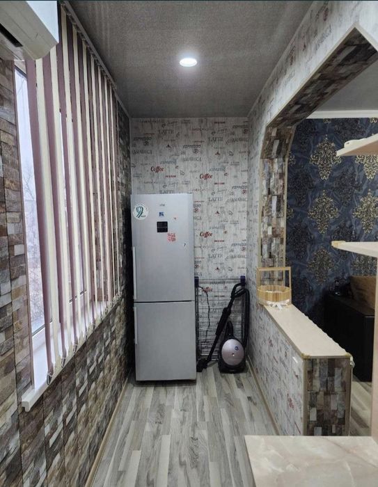 Сдается  в аренду  1 комнатная Юнусабад