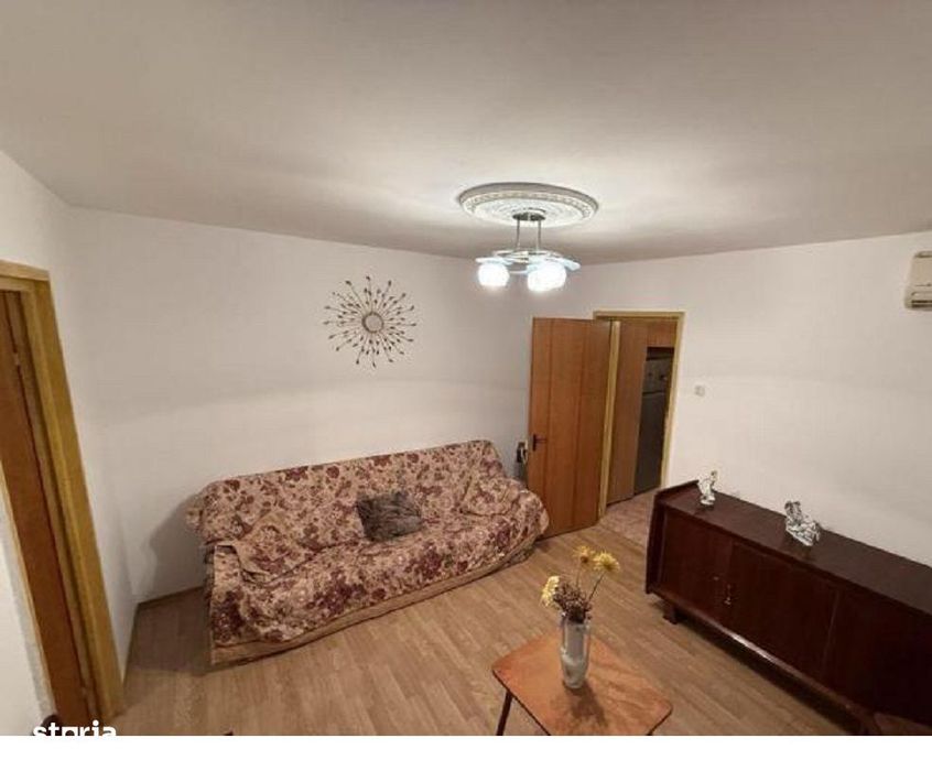 Apartament 2 camere, etaj 3, Tomis 3-City Mall