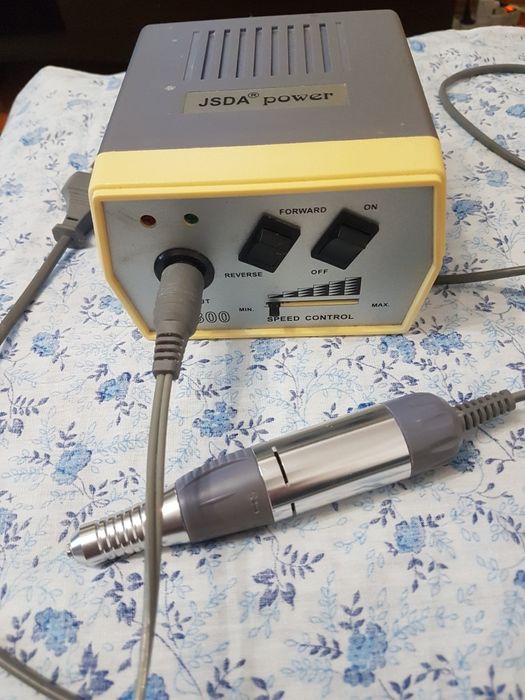 Продам бор машинку