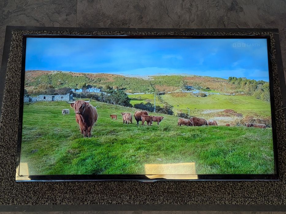 Televizor Smart 32" / 80 cm Samsung UE32H5500