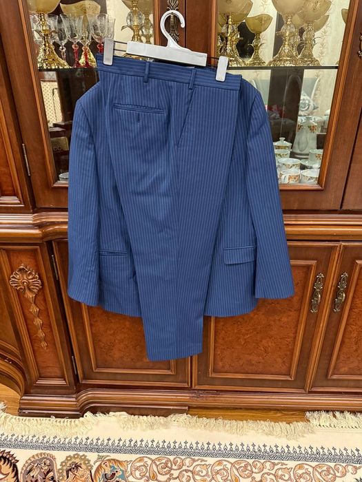 Пиджак сотиоади туретский