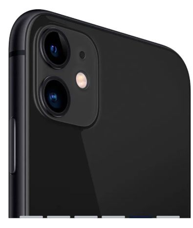iPhone 11 с гарантией