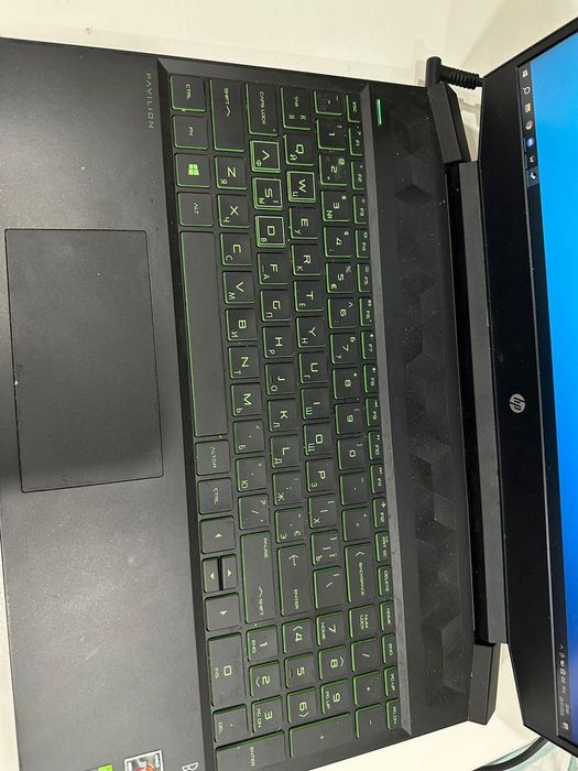 hp pavilion 15 ssd 256gb