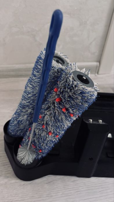 Продам моющий пылесос