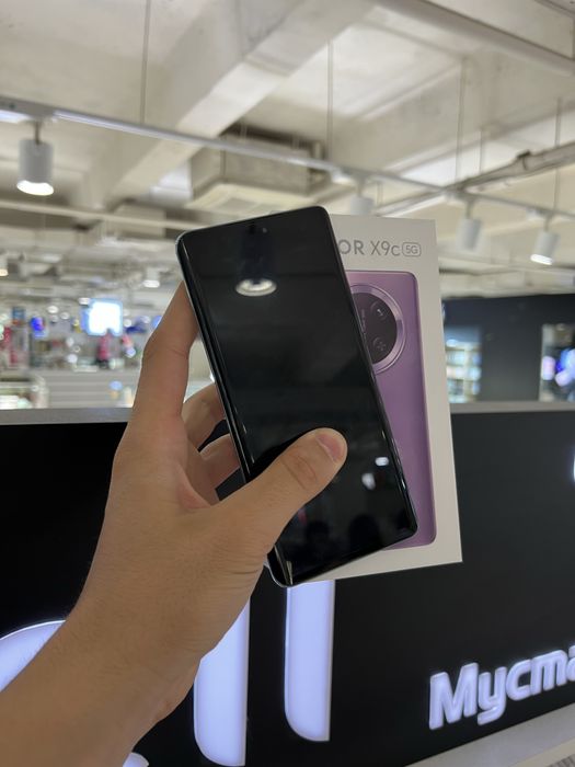 Honor X9c 256gb