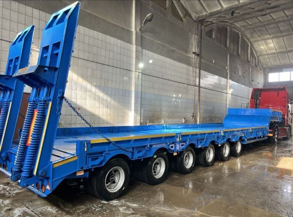 Трал, Фура, Площадка, Реф, Газель